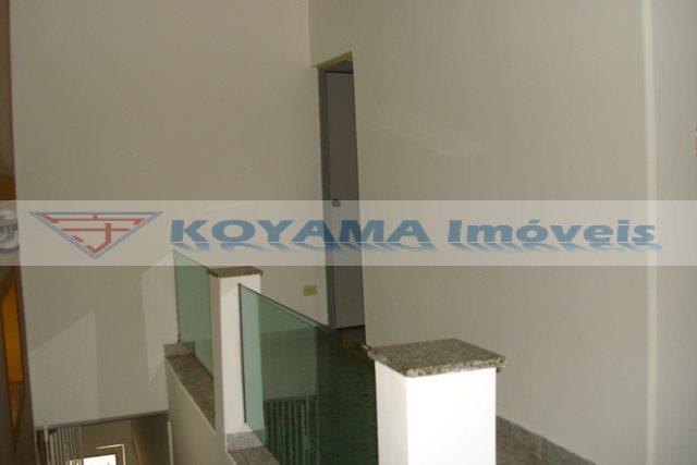 Prédio à venda no Vila das Mercês: 