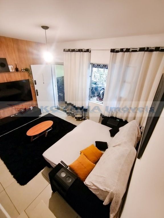 Sobrado à venda no Planalto Paulista: 