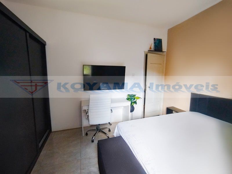 Sobrado à venda no Planalto Paulista: 