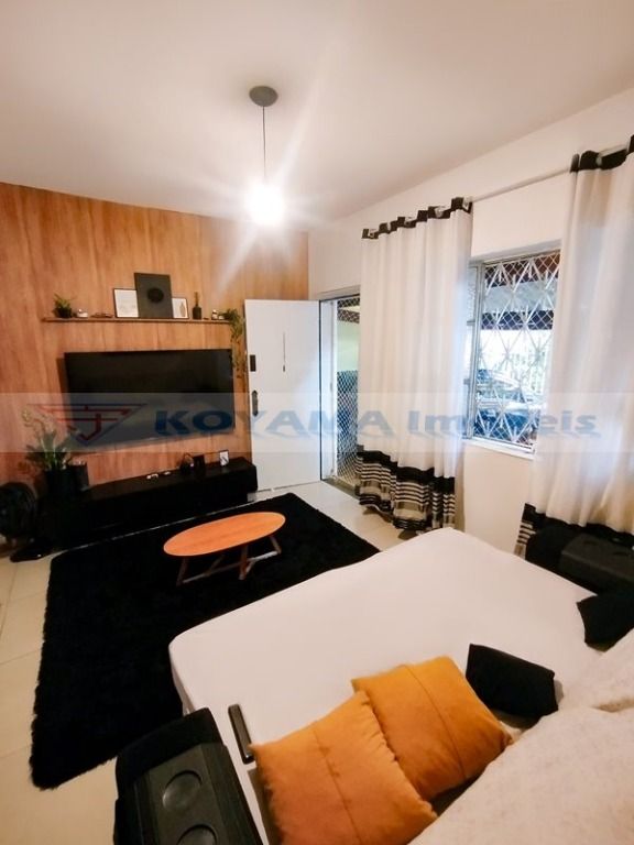 Sobrado à venda no Planalto Paulista: 