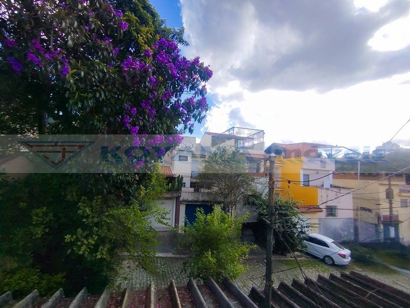 Sobrado à venda no Planalto Paulista: 