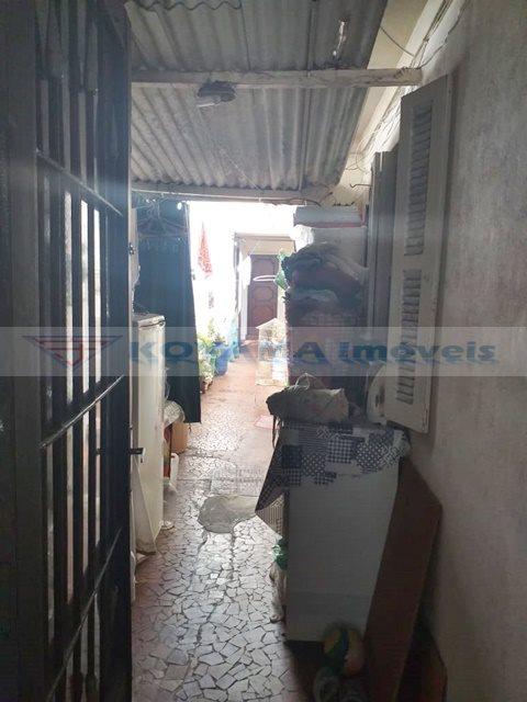 Casa à venda no Vila da Saúde: 