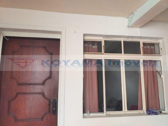 Casa à venda no Vila da Saúde: 