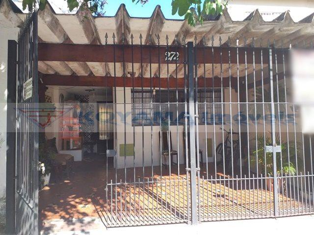 Casa à venda no Vila da Saúde: 