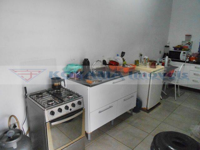 Terreno à venda no Santana: 