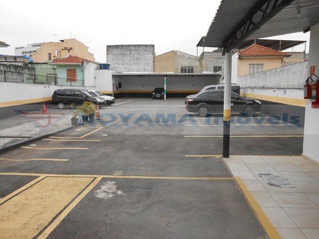 Terreno à venda no Santana: 