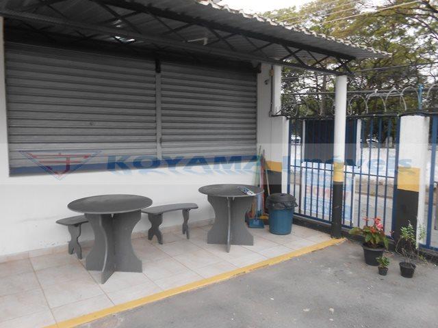 Terreno à venda no Santana: 