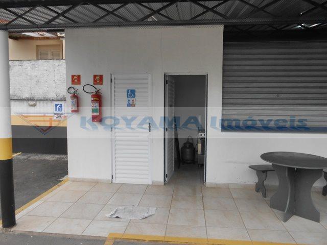 Terreno à venda no Santana: 