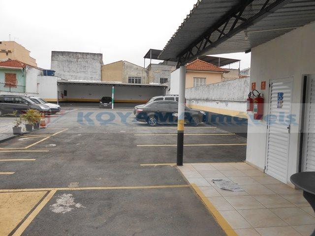 Terreno à venda no Santana: 