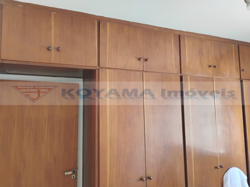 Apartamento à venda no Vila Clementino: 