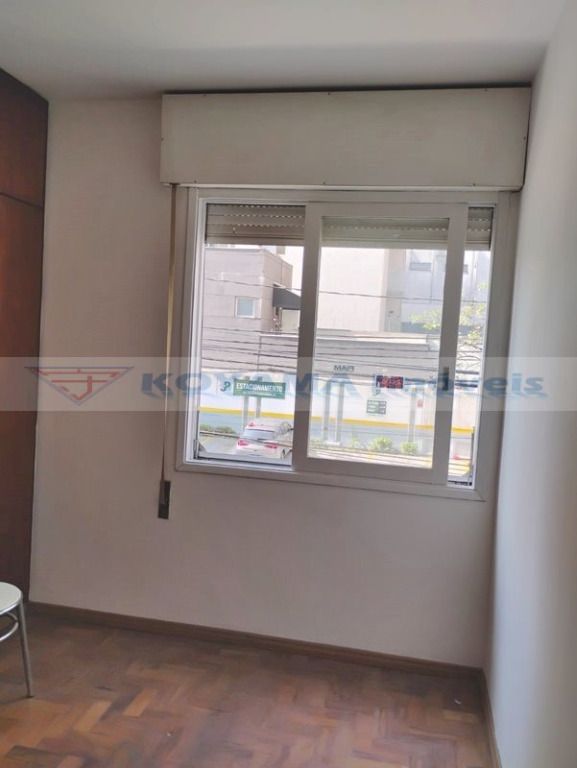 Apartamento à venda no Vila Clementino: 