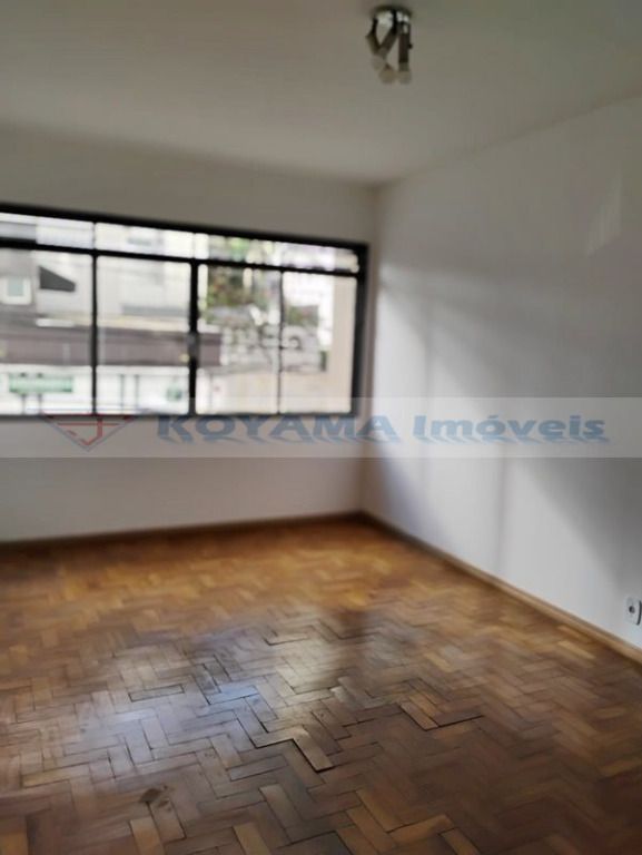 Apartamento à venda no Vila Clementino: 