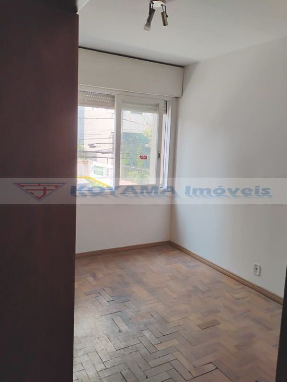 Apartamento à venda no Vila Clementino: 