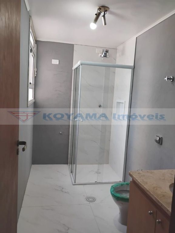 Apartamento à venda no Vila Clementino: 