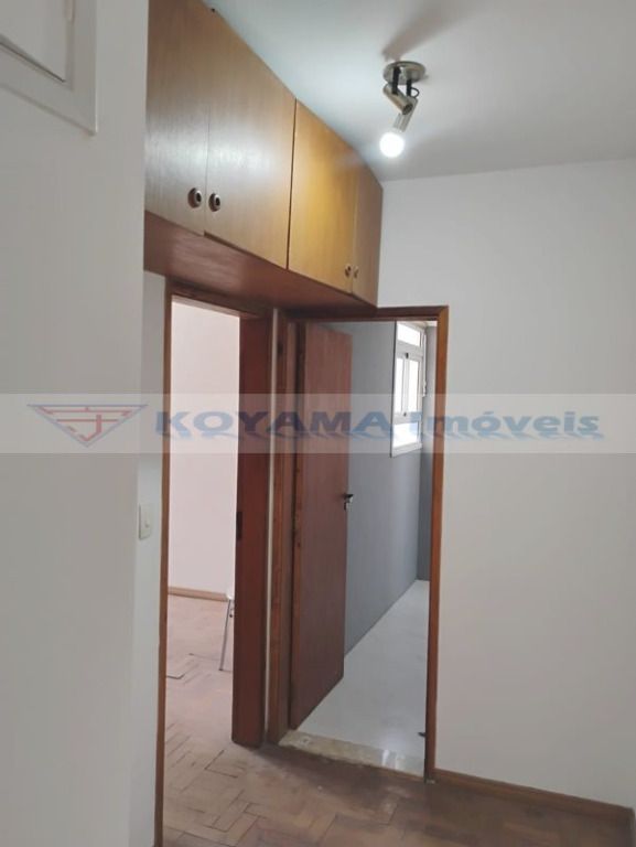 Apartamento à venda no Vila Clementino: 