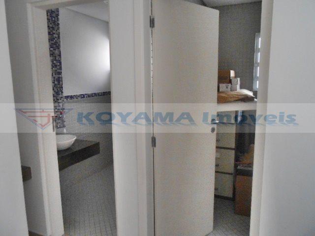 Sobrado à venda no Vila Mariana: 