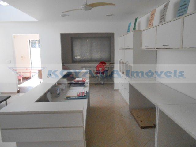 Sobrado à venda no Vila Mariana: 