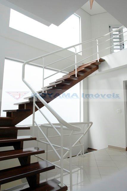 Sobrado à venda no Vila Mariana: 