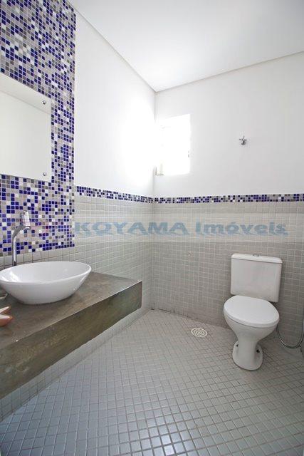 Sobrado à venda no Vila Mariana: 