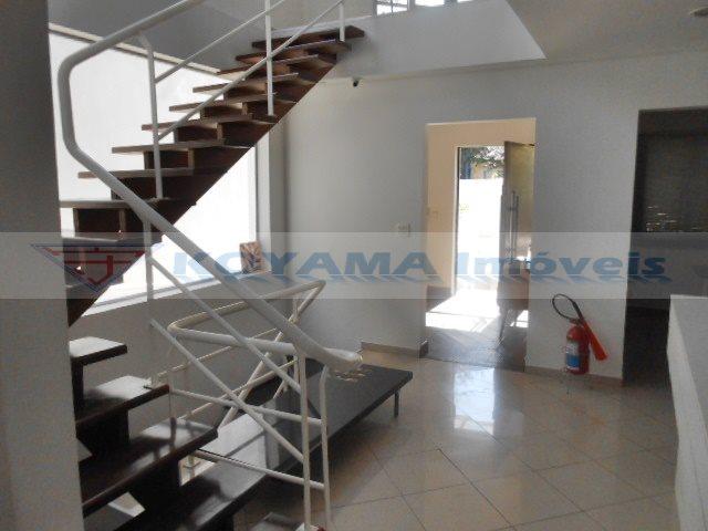 Sobrado à venda no Vila Mariana: 