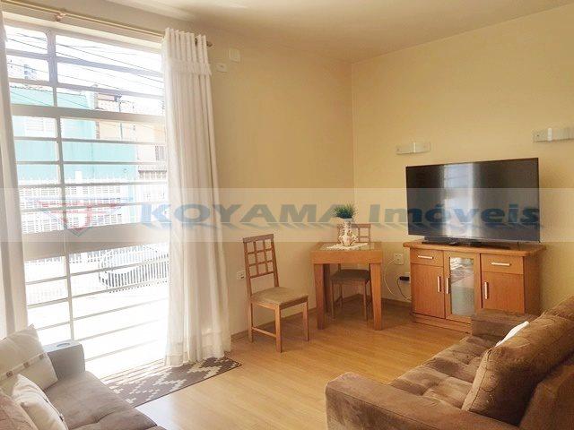 Casa à venda no Mirandópolis: 