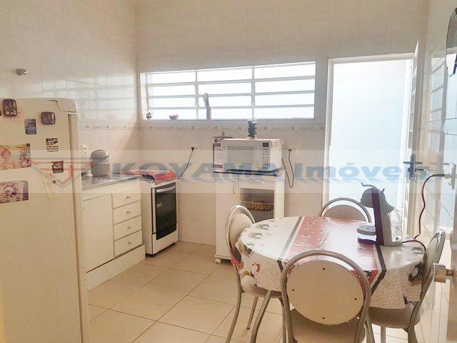 Casa à venda no Mirandópolis: 