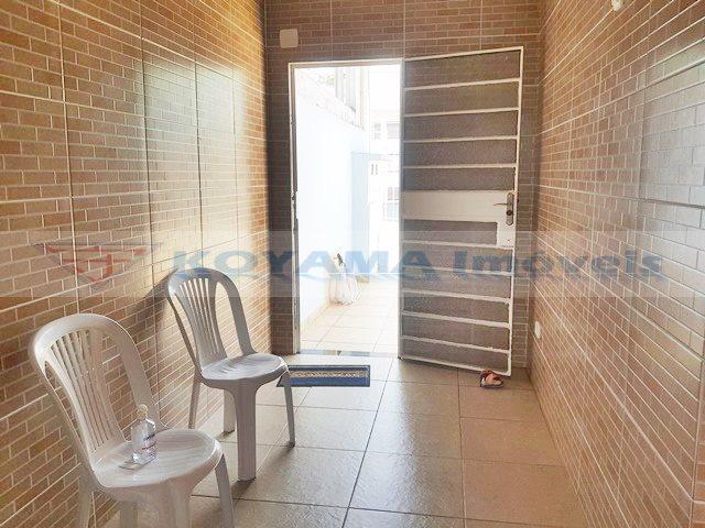 Casa à venda no Mirandópolis: 