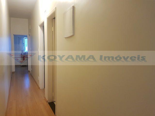 Casa à venda no Mirandópolis: 