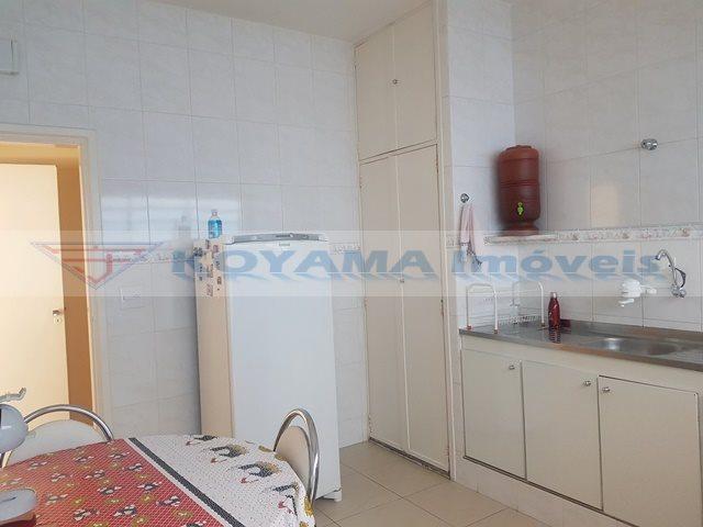 Casa à venda no Mirandópolis: 