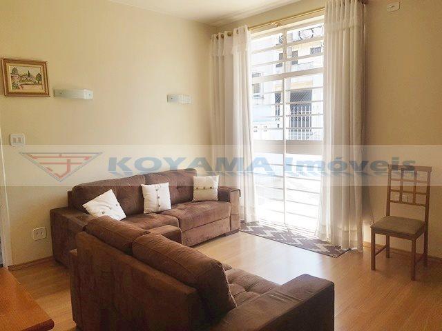 Casa à venda no Mirandópolis: 