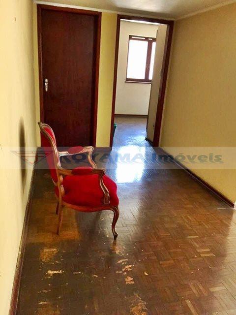 Sobrado à venda no Jardim da Saúde: 