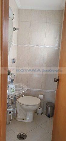 Apartamento à venda no Vila Mariana: 