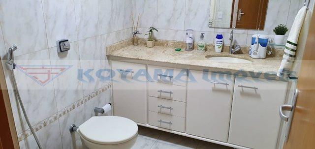 Apartamento à venda no Vila Mariana: 