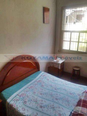 Casa à venda no Cidade Vargas: 