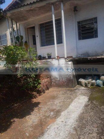 Casa à venda no Cidade Vargas: 