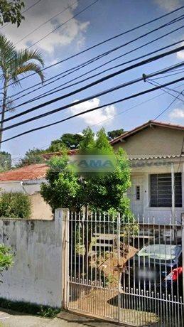 Casa à venda no Cidade Vargas: 