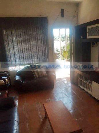 Casa à venda no Cidade Vargas: 