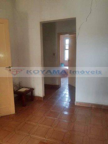 Casa à venda no Cidade Vargas: 