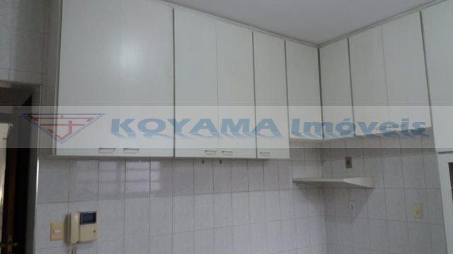 Sobrado à venda no Vila Santo Estéfano: 