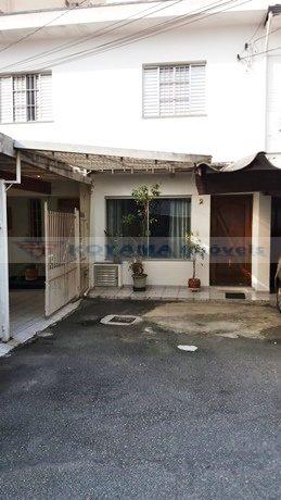 Sobrado à venda no Vila Santo Estéfano: 