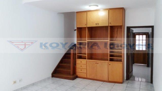 Sobrado à venda no Vila Santo Estéfano: 