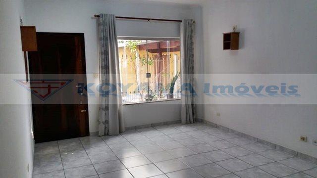 Sobrado à venda no Vila Santo Estéfano: 