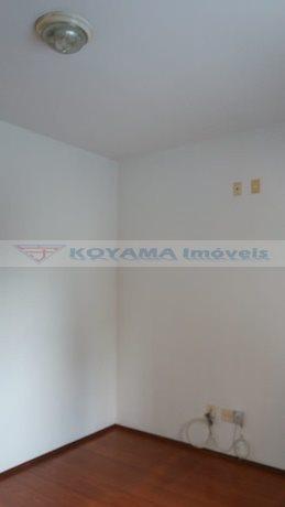 Sobrado à venda no Vila Santo Estéfano: 