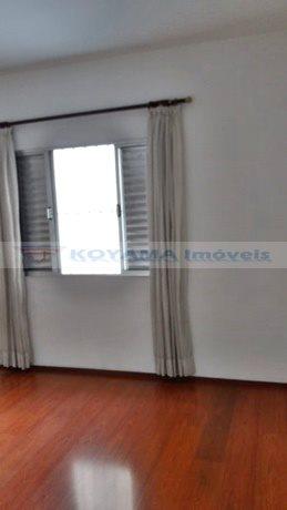 Sobrado à venda no Vila Santo Estéfano: 