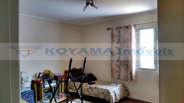 Sobrado à venda no Paulicéia: 