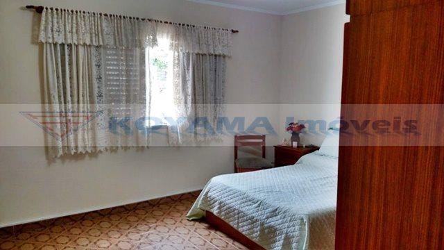 Sobrado à venda no Paulicéia: 