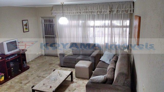 Sobrado à venda no Paulicéia: 