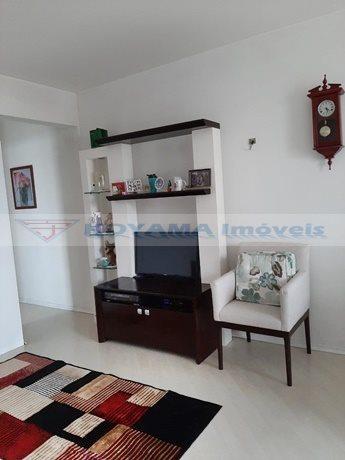 Apartamento à venda no Bosque da Saúde: 