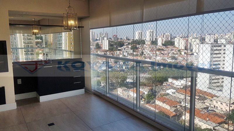 Apartamento à venda no Chácara Inglesa: 