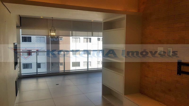 Apartamento à venda no Chácara Inglesa: 